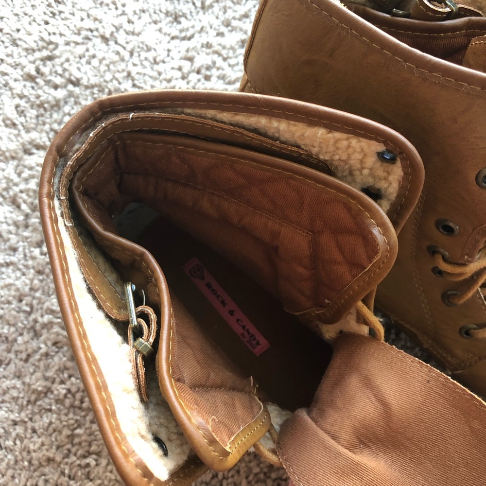 boots - Picture 5 of 6